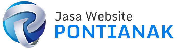 Jasa Website Pontianak